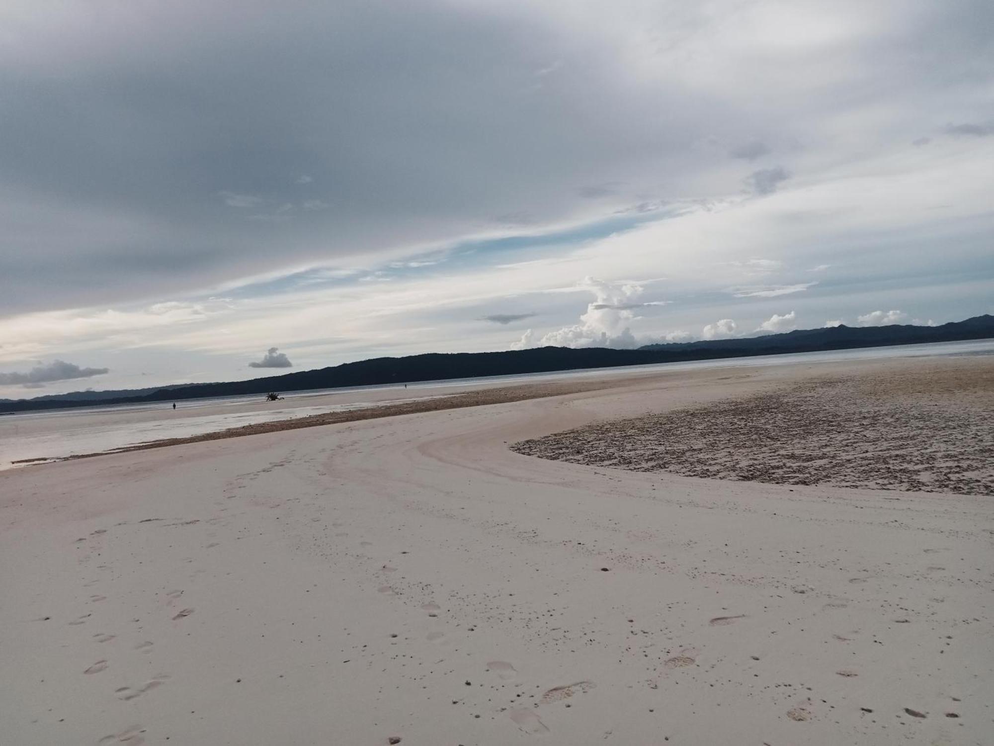 Ransiwor Homestay Kri Eksteriør bilde